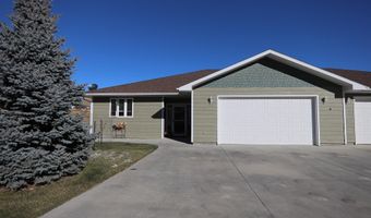 232 W Valley Ln, Buffalo, WY 82834