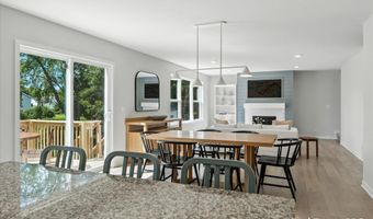 5842 Lynn Dr, Allendale, MI 49401