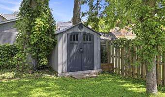 1126 W HARRIS St, Appleton, WI 54914