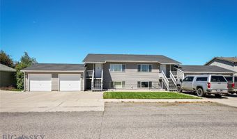 807 Mantle Dr, Belgrade, MT 59714