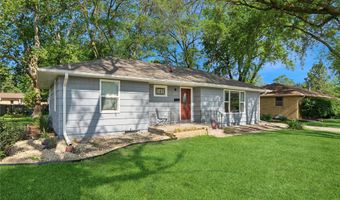 106 NW Scott St, Ankeny, IA 50023