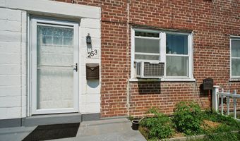 253 Court D 42, Bridgeport, CT 06610