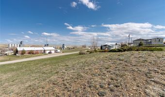 14050 4th Street Lot 1-6, Broadview, MT 59015