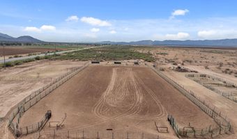 50128 W US HIGHWAY 60, Aguila, AZ 85320