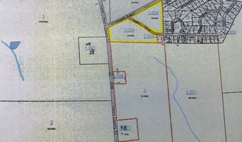 S Henry CR 93/Fisherman's Cutoff, Abbeville, AL 36210