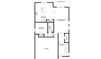 835 Aurelie Ridge St, Henderson, NV 89011