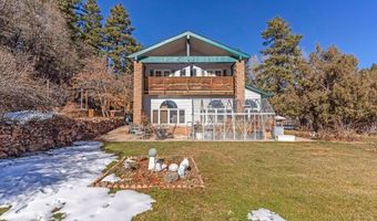 5207 Northcreek Rd, Beulah, CO 81023