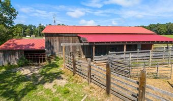 487 Snow Hill Rd, Ballard, WV 24918