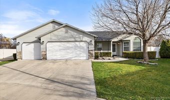 4222 S Skyridge Way, Boise, ID 83709