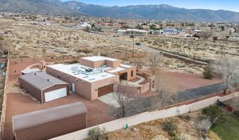 10711 MODESTO Ave NE, Albuquerque, NM 87122