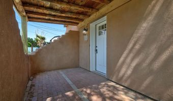 250 Valle Grande Rd, Bosque Farms, NM 87068