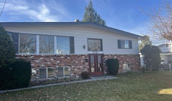 7121 W Brookover Dr, Boise, ID 83709