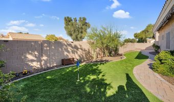 2345 W SHAWNEE Dr, Chandler, AZ 85224