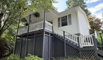 15486 Hemingway Dr, Abingdon, VA 24210