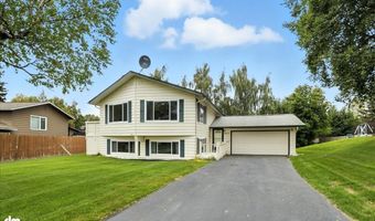4571 Montrose Cir, Anchorage, AK 99502