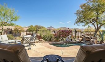41515 N Laurel Valley Way, Anthem, AZ 85086