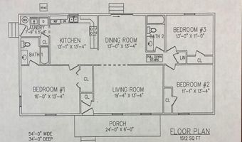 16890 ATLANTA Rd, Bridgeville, DE 19933