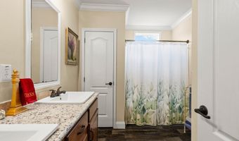 1223 County Road 1540, Alba, TX 75410