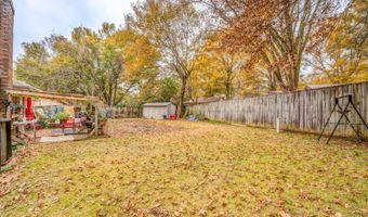 3343 SHELBY, Bartlett, TN 38134