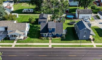 505 E Canal St, Ansonia, OH 45303
