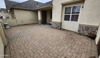 103 Creekside Dr, Dayton, NV 89403