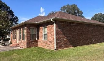 1314 Avenue 3, Atkins, AR 72823