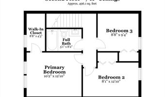 2 Howe Ter 11, Boston, MA 02125