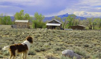 52 Road 8UC, Clark, WY 82435