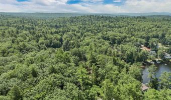 Lot 33 Ridge Road 33, Barnstead, NH 03225