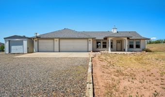 2150 W Lazy Ranch Rd, Chino Valley, AZ 86323