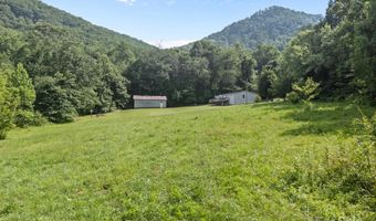 Harwood Road, Barnardsville, NC 28709