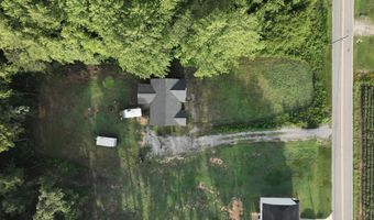 5789 Pine St, Bailey, NC 27807