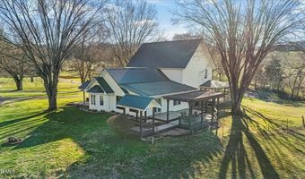 225 Mary Lamons Rd, Afton, TN 37616