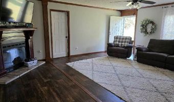 NA 2423 Chicora State Line Road, Buckatunna, MS 39322