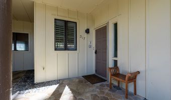 410 PAPALOA Rd 317, Kapaa, HI 96746