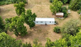 14163 Highway C, Annapolis, MO 63620