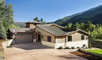 39 Roaring Fork Dr, Aspen, CO 81611