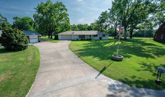 1926 Southwoods Rd, Anderson, IN 46012