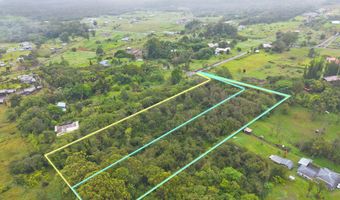 AINAOLA DRIVE, Hilo, HI 96720