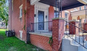 3534 EDMONDSON Ave APT 2, Baltimore, MD 21229