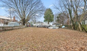 24 W DAVID St, Frederica, DE 19946