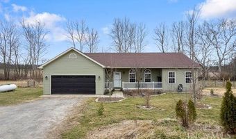 7941 Us Highway 68, Blanchester, OH 45107