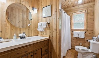 292 N Rhododendron, Almond, NC 28702