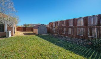 1605 N 6th St, Alpine, TX 79830