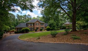 105 Moss Side, Athens, GA 30607