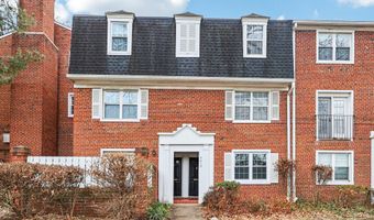 4619 28TH Rd S B, Arlington, VA 22206