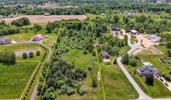 7764 Fillmore St, Allendale, MI 49401