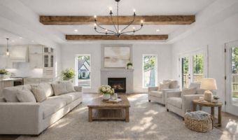 7166 Moon View Pl, Alexander, AR 72019