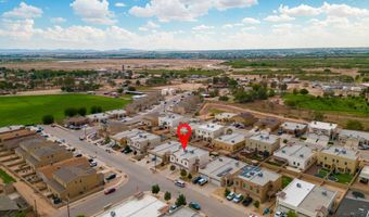 801 HC GILBERT MINJARES Dr A, Socorro, TX 79927