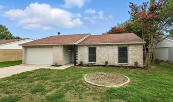5221 Knox Dr, The Colony, TX 75056